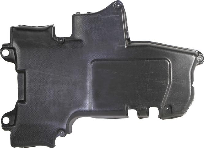 BLIC 6601-02-3512875P - Кожух двигуна autocars.com.ua