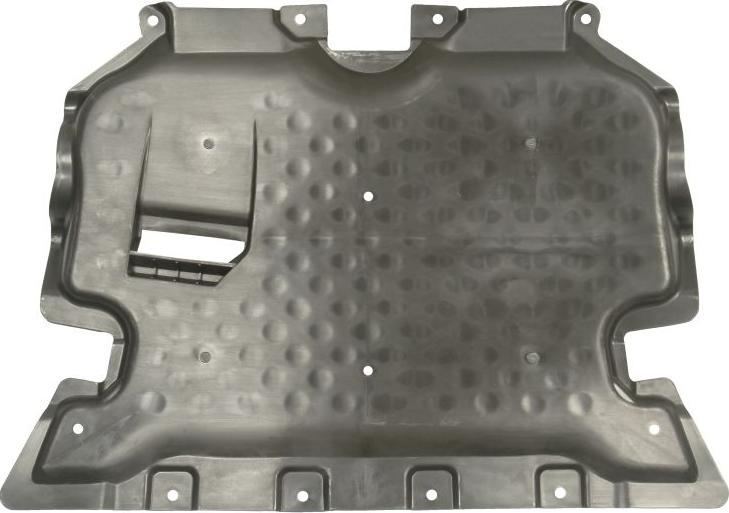 BLIC 6601-02-3521861P - Кожух двигуна autocars.com.ua