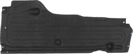 BLIC 6601-02-3528981P - Кожух двигуна autocars.com.ua