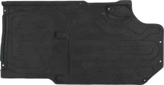 BLIC 6601-02-3528983P - Кожух двигуна autocars.com.ua