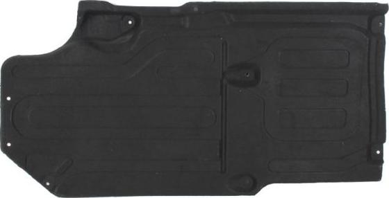 BLIC 6601-02-3528984P - Кожух двигуна autocars.com.ua