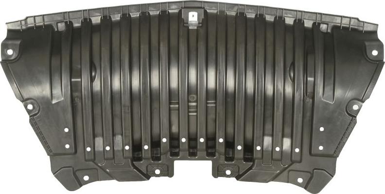 BLIC 6601-02-3531861P - Кожух двигуна autocars.com.ua