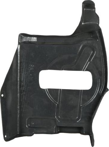 BLIC 6601-02-3726871P - Кожух двигуна autocars.com.ua