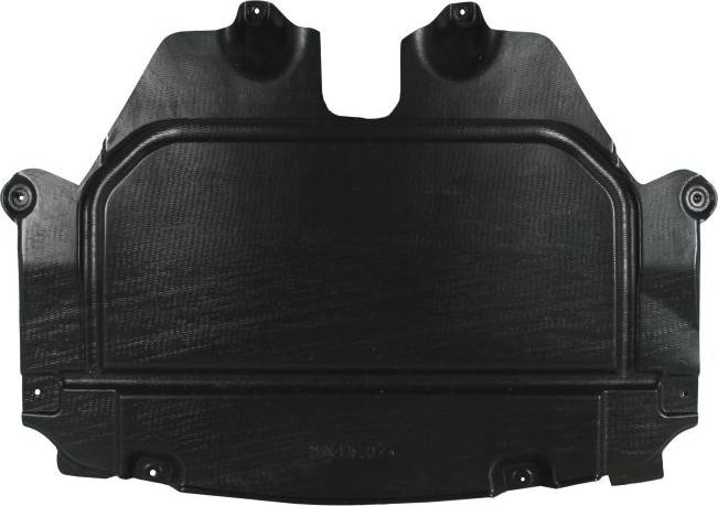 BLIC 6601-02-4001861P - Кожух двигуна autocars.com.ua