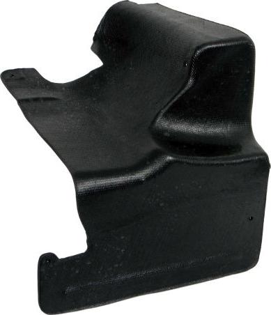 BLIC 6601-02-5023890P - Кожух двигуна autocars.com.ua