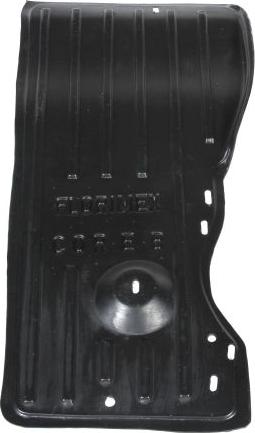 BLIC 6601-02-5025862P - Кожух двигуна autocars.com.ua