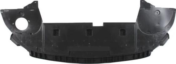 BLIC 6601-02-5055880P - Кожух двигуна autocars.com.ua