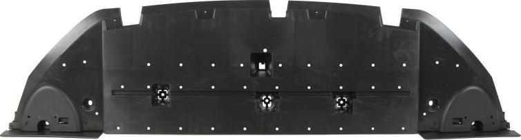 BLIC 6601-02-5518860P - Кожух двигуна autocars.com.ua