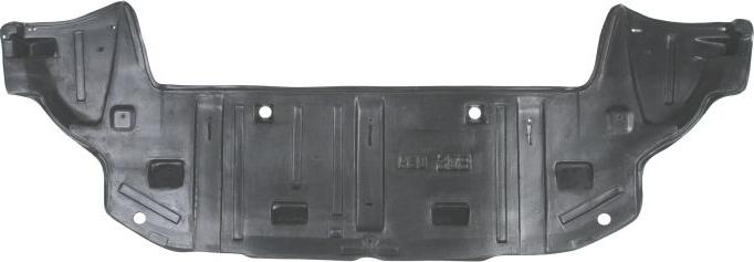 BLIC 6601-02-5519881P - Кожух двигуна autocars.com.ua