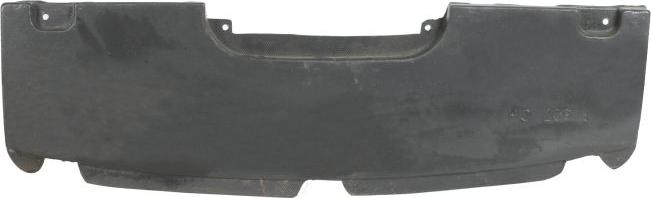 BLIC 6601-02-5541880P - Кожух двигуна autocars.com.ua