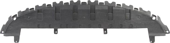 BLIC 6601-02-6007880P - Захист двигуна / піддону двигуна autocars.com.ua