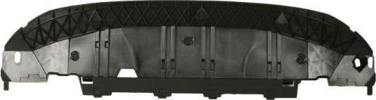 BLIC 6601-02-6011882P - Кожух двигуна autocars.com.ua