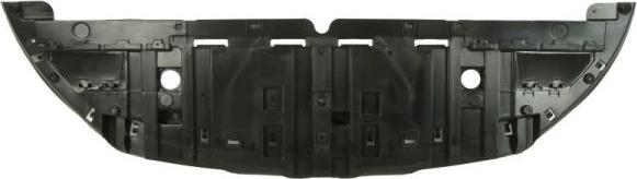 BLIC 6601-02-6012880P - Кожух двигуна autocars.com.ua