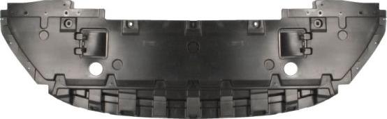 BLIC 6601-02-6013880P - Кожух двигуна autocars.com.ua