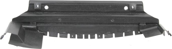 BLIC 6601-02-6032880P - Кожух двигуна autocars.com.ua