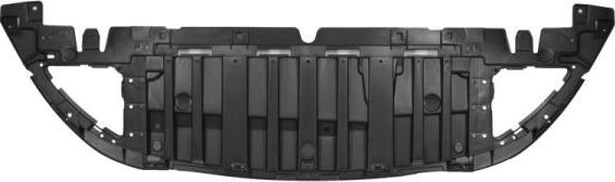 BLIC 6601-02-6034881Q - Кожух двигуна autocars.com.ua