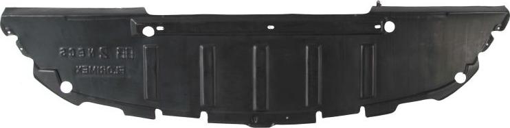 BLIC 6601-02-6042880P - Захист двигуна / піддону двигуна autocars.com.ua