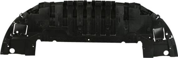 BLIC 6601-02-6044880P - Кожух двигуна autocars.com.ua