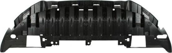 BLIC 6601-02-6046881P - Захист двигуна / піддону двигуна autocars.com.ua