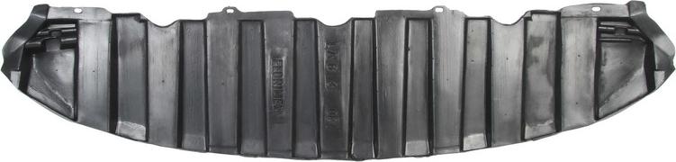 BLIC 6601-02-6056880P - Захист двигуна / піддону двигуна autocars.com.ua