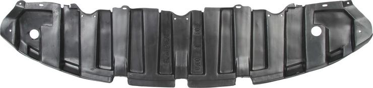 BLIC 6601-02-6056881P - Захист двигуна / піддону двигуна autocars.com.ua