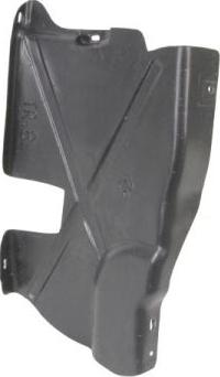 BLIC 6601-02-6062861P - Кожух двигуна autocars.com.ua