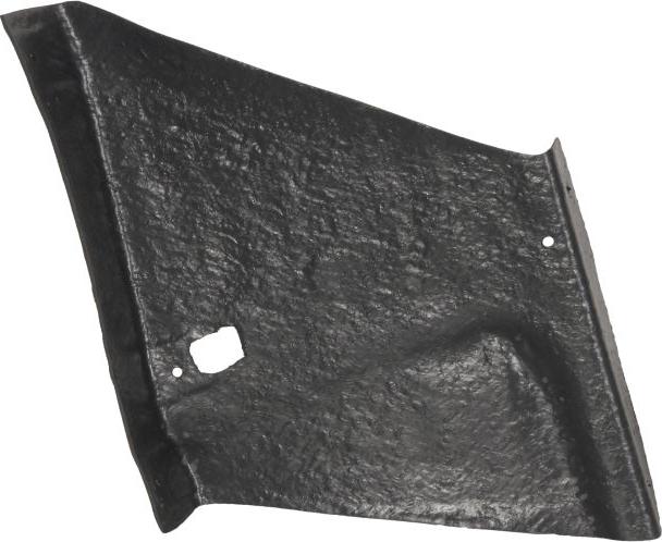 BLIC 6601-02-6063862P - Кожух двигуна autocars.com.ua