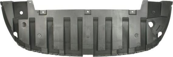 BLIC 6601-02-6066880P - Кожух двигуна autocars.com.ua