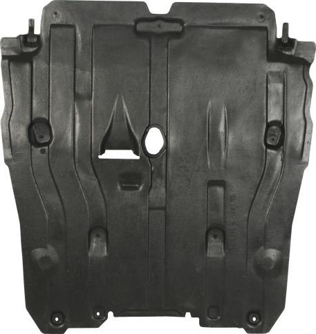 BLIC 6601-02-6071860P - Кожух двигуна autocars.com.ua