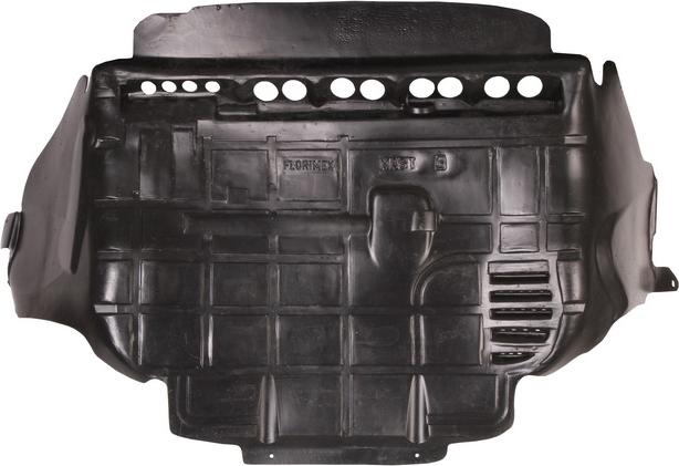 BLIC 6601-02-6088861P - Кожух двигуна autocars.com.ua