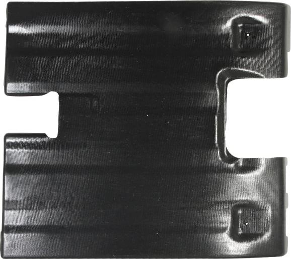 BLIC 6601-02-6409860P - Кожух двигуна autocars.com.ua