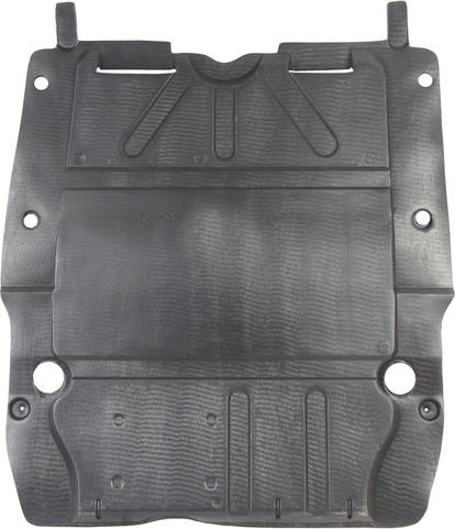 BLIC 6601-02-6522860P - Кожух двигуна autocars.com.ua