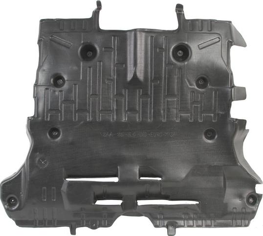 BLIC 6601-02-6530860P - Кожух двигуна autocars.com.ua