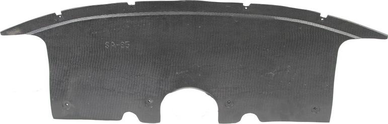 BLIC 6601-02-6530880P - Захист двигуна / піддону двигуна autocars.com.ua