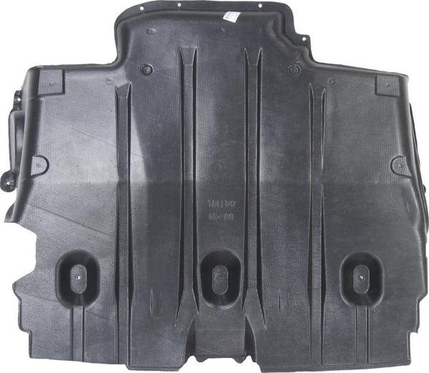 BLIC 6601-02-6615860P - Кожух двигуна autocars.com.ua