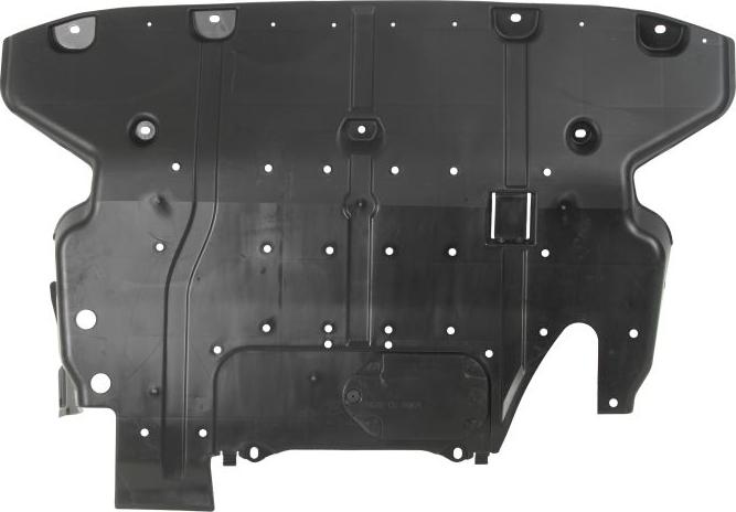 BLIC 6601-02-6741860P - Захист двигуна / піддону двигуна autocars.com.ua