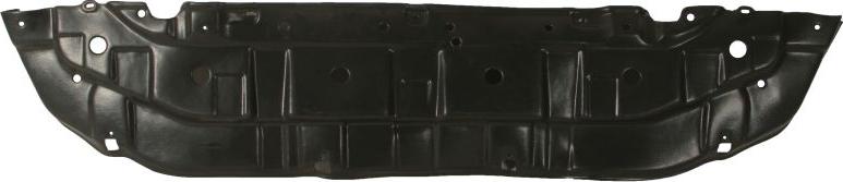 BLIC 6601-02-6801880P - Кожух двигуна autocars.com.ua