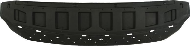 BLIC 6601-02-7516880P - Кожух двигуна autocars.com.ua