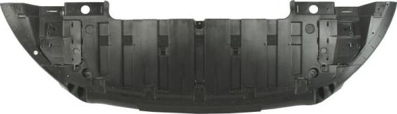 BLIC 6601-02-7527860P - Кожух двигуна autocars.com.ua