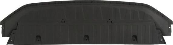 BLIC 6601-02-7528860P - Кожух двигуна autocars.com.ua