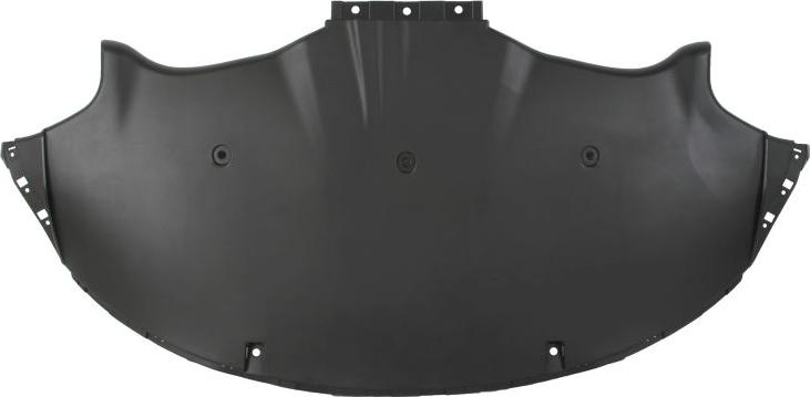 BLIC 6601-02-7703882P - Кожух двигуна autocars.com.ua