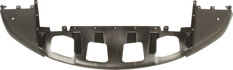 BLIC 6601-02-7705880P - Кожух двигуна autocars.com.ua