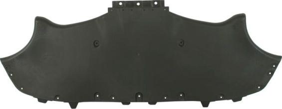 BLIC 6601-02-7706884P - Кожух двигуна autocars.com.ua