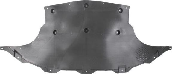 BLIC 6601-02-7800861P - Захист двигуна / піддону двигуна autocars.com.ua