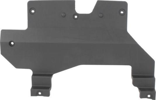 BLIC 6601-02-7800862P - Захист двигуна / піддону двигуна autocars.com.ua