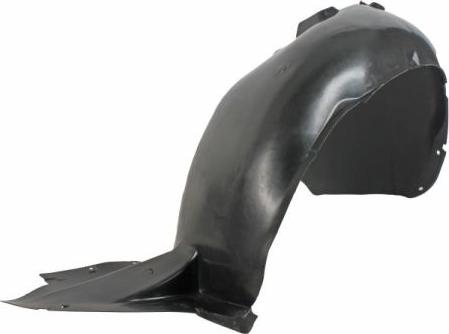 BLIC 6601-02-7860868P - Захист двигуна / піддону двигуна autocars.com.ua