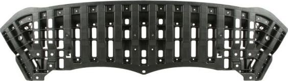 BLIC 6601-02-8102881P - Кожух двигуна autocars.com.ua