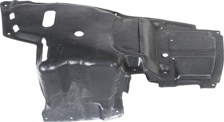 BLIC 6601-02-8116869P - Кожух двигуна autocars.com.ua