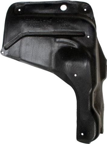 BLIC 6601-02-8116873P - Кожух двигуна autocars.com.ua