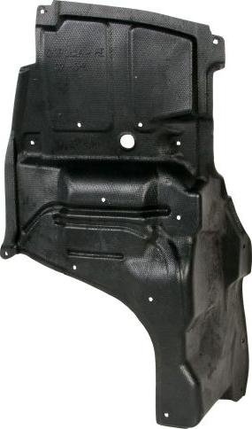 BLIC 6601-02-8116877P - Кожух двигуна autocars.com.ua